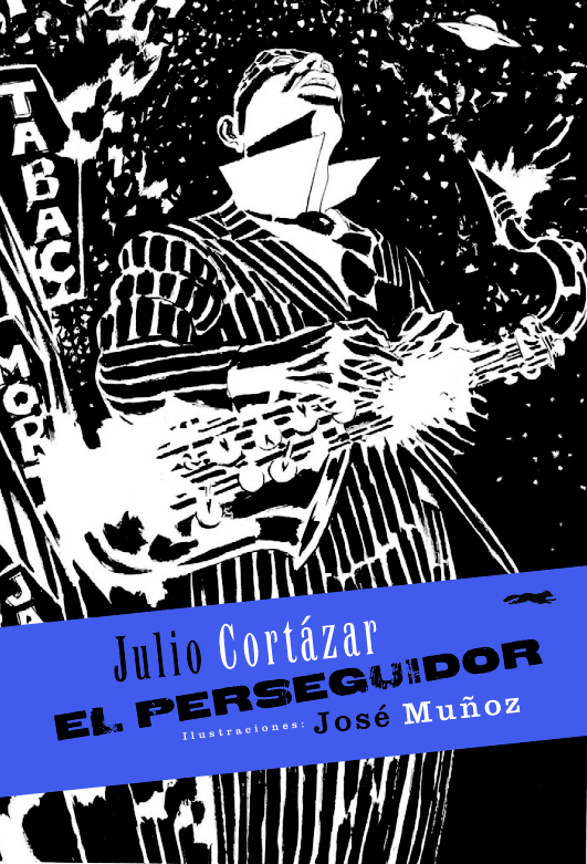 julio-cortazar-el-perseguidor-zorro-rojo