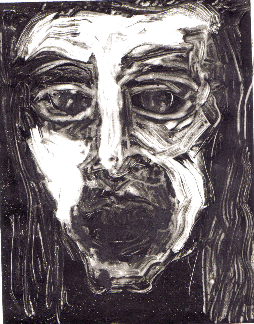 figura difusa-tudo o que é sólido