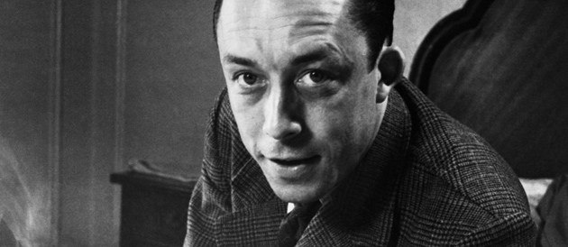 Albert Camus 4