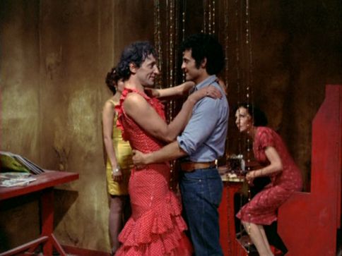 El lugar sin límites Jose Donoso Arturo Ripstein