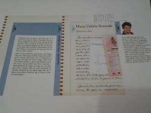 boneco do quarenta dias