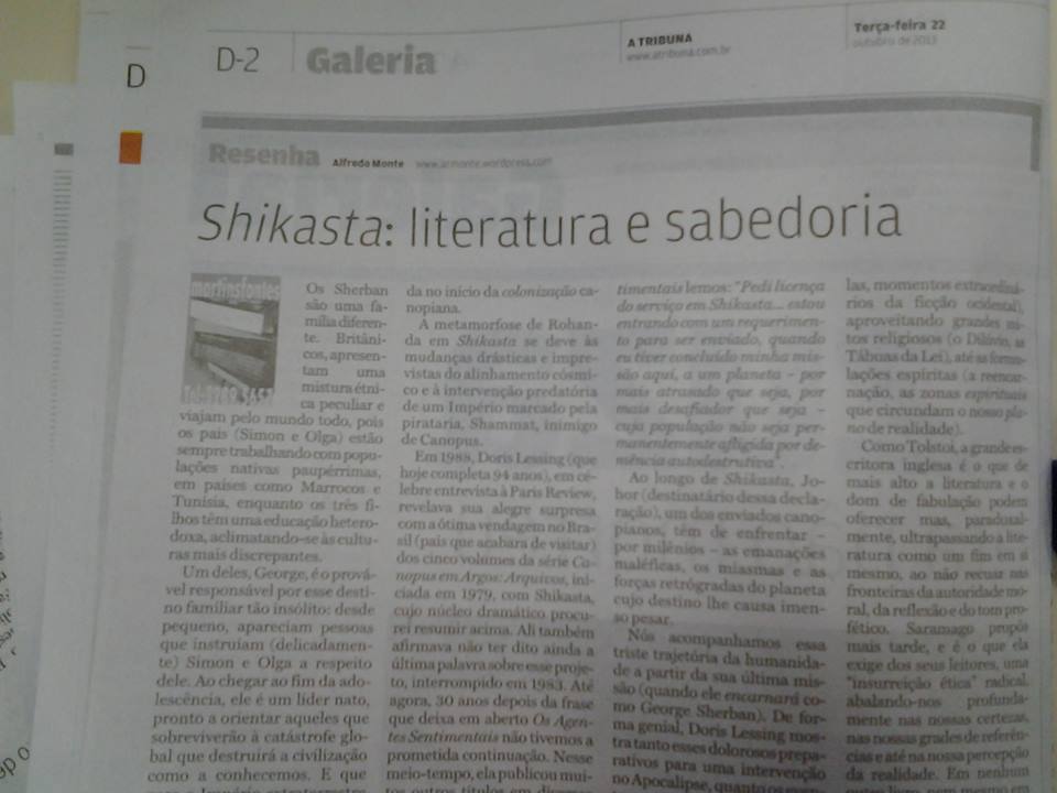 artigo
