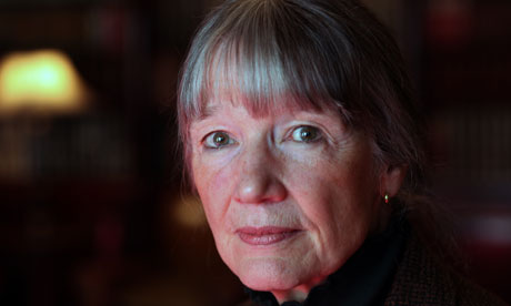Anne Tyler