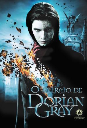 o retrato de dorian gray