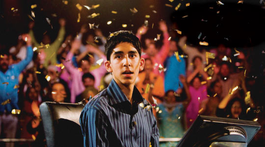 quem quer ser um milionário