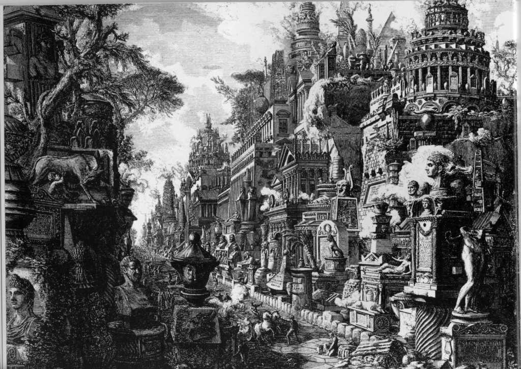 piranesi