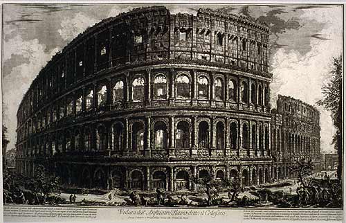 piranesi