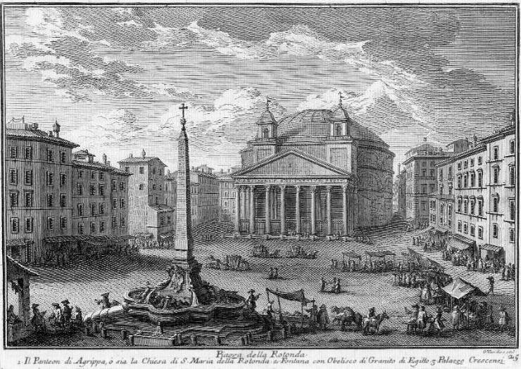 pantheon