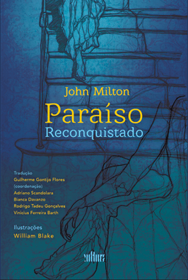 paraíso reconquistado