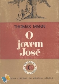 jovem josé