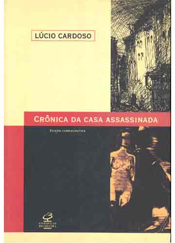 crônica da casa