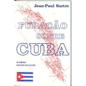 furacão sobre cuba