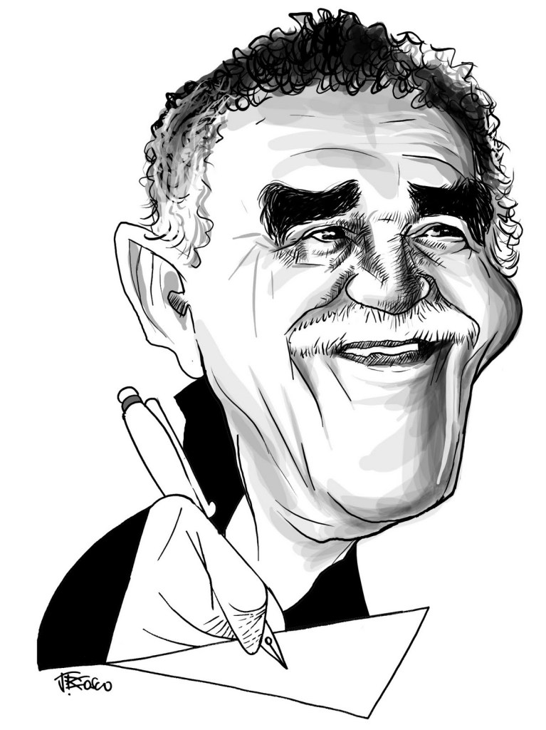 gabriel garcia carica