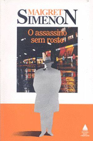 assassino sem rosto