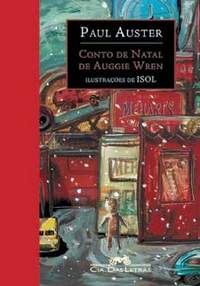 o conto de natal de paul auster