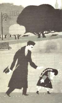 ilustração de pep montserrat