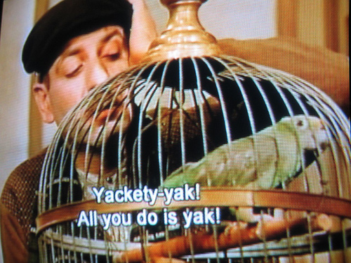 cena de Zazie cena de Zazie