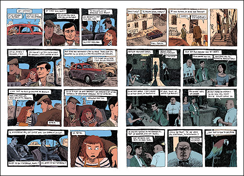 zazie comics zazie comics