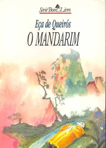 O Mandarim - Eça de Queirós