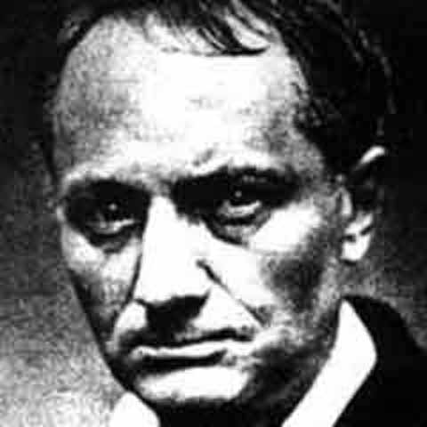 baudelaire