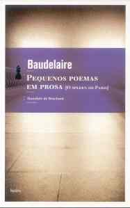 pequenos poemas em prosa