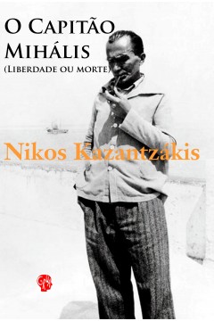 CAPITÃO MIHÁLIS - 978-85-6157-27-5-240x360