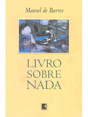 2LIVRO SOBRE NADA