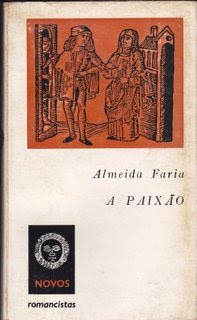 a paixão de almeida faria