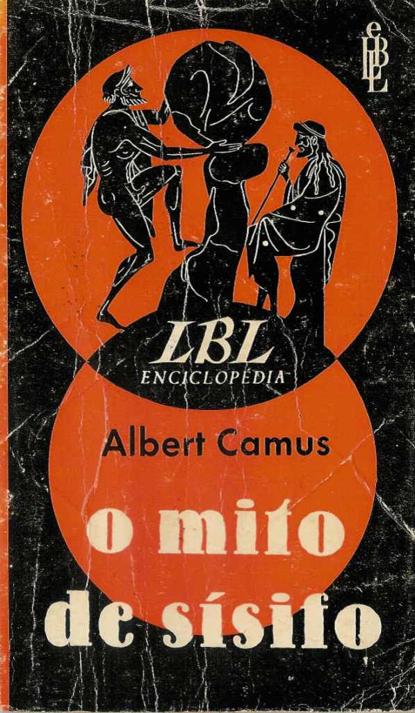 O mito de Sísifo