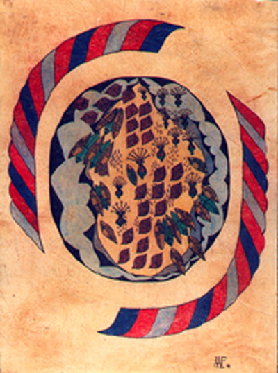 -desenho 2 Mora fuentes