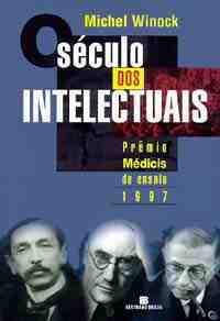 capa do livro de winock