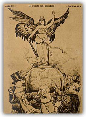 O_Triunfo_do_Socialismo