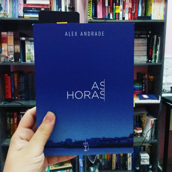 as-horas-livro