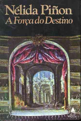 a força do destino, o melhorzinho