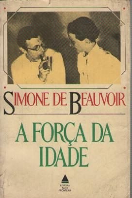 força da idade