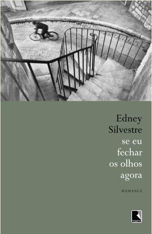 se eu fechar os olhos agora