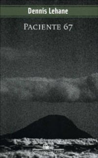 paciente 67- capa do livro